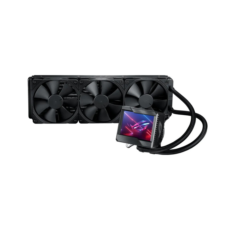 ASUS ROG RYUJIN II 360 AIO Liquid CPU Cooler - مبرد